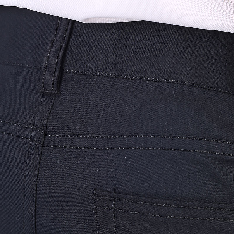 детские синие брюки Nike Dri-FIT Big Kids&#039; 5-Pocket Golf Pants CU9879-010 - цена, описание, фото 7